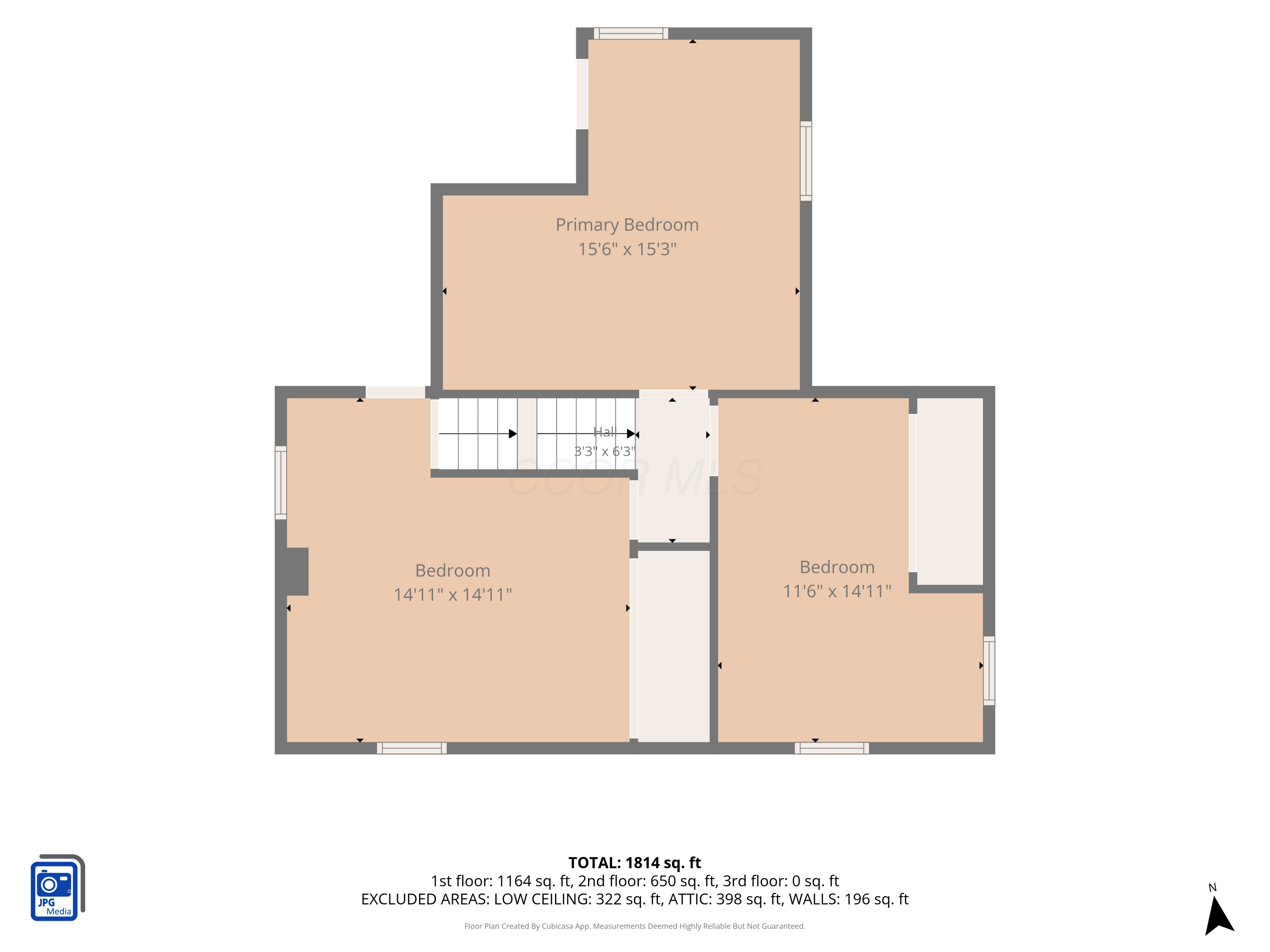 11590 Hayesville Road Kingston, OH 45644 - Photo 41 of 47