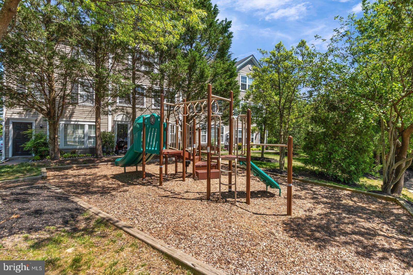 9240 Lorton Valley Road Lorton, VA 22079 - Photo 35 of 35 Community tot lot