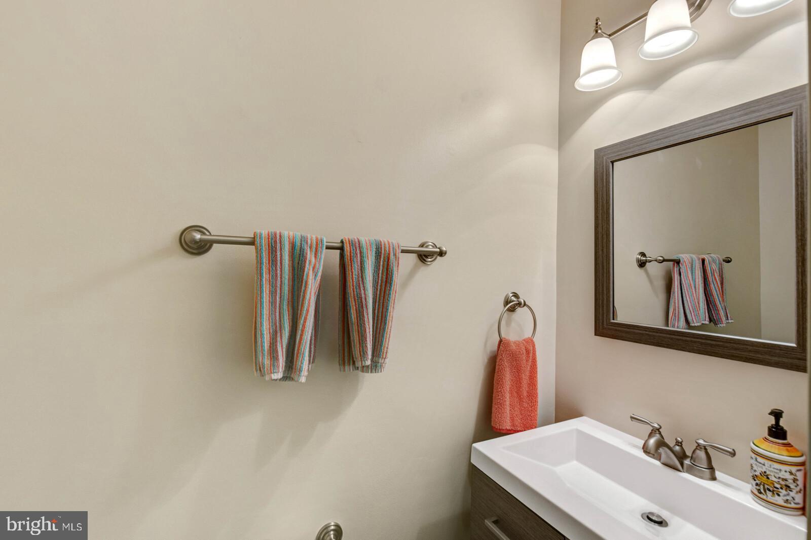 9240 Lorton Valley Road Lorton, VA 22079 - Photo 6 of 35 All baths updated