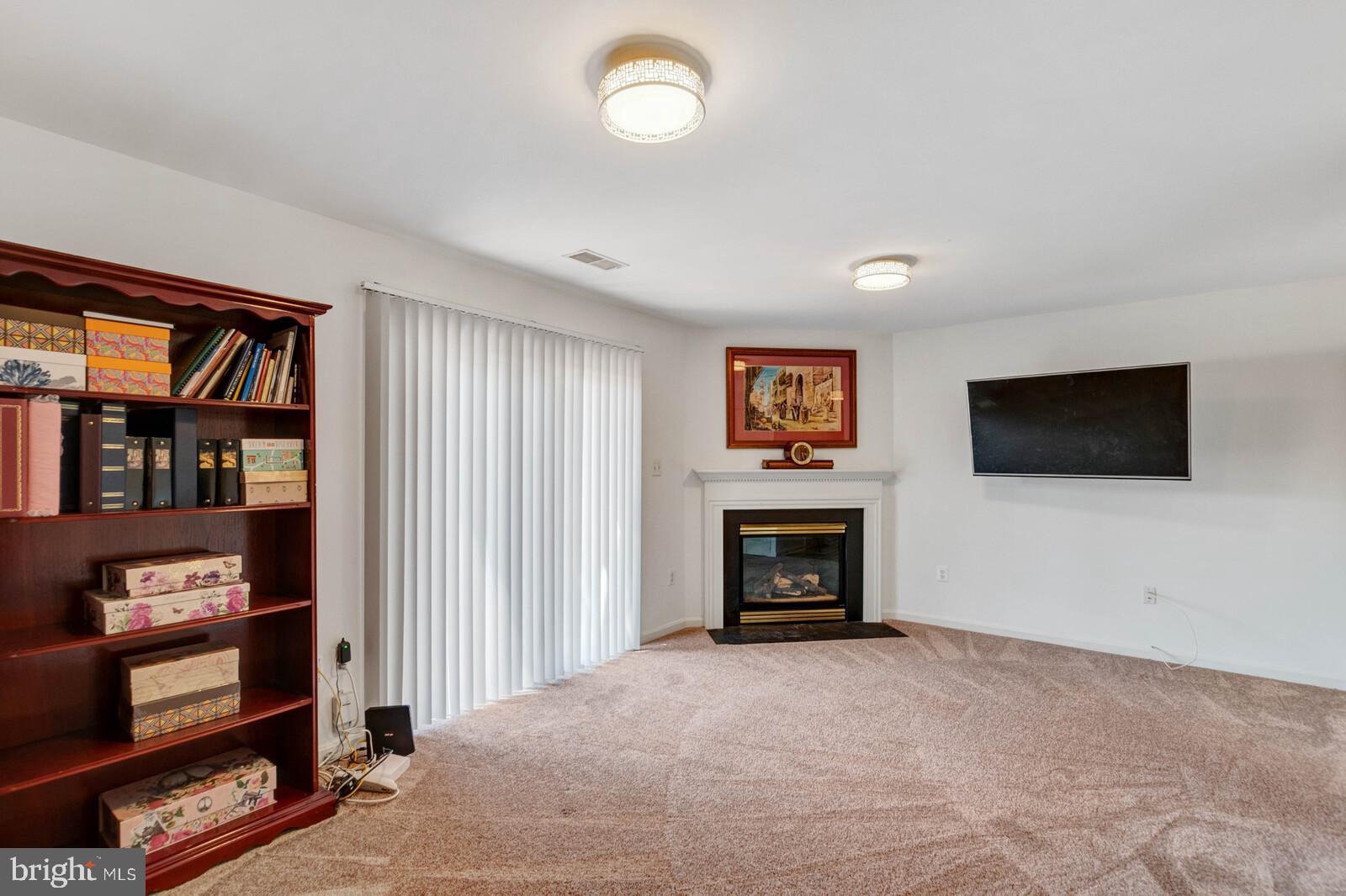 9240 Lorton Valley Road Lorton, VA 22079 - Photo 8 of 35 Lighting replaced through home and REC Room
