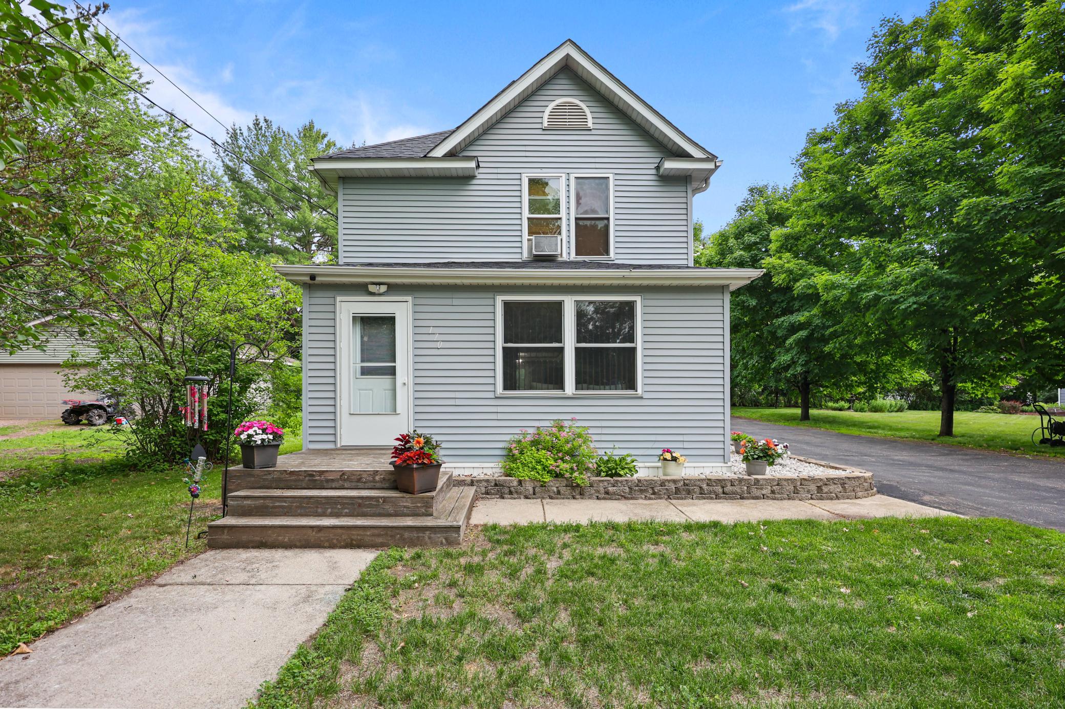 170 Cottage Grove Avenue Foley, MN 56329 - Photo 54 of 56