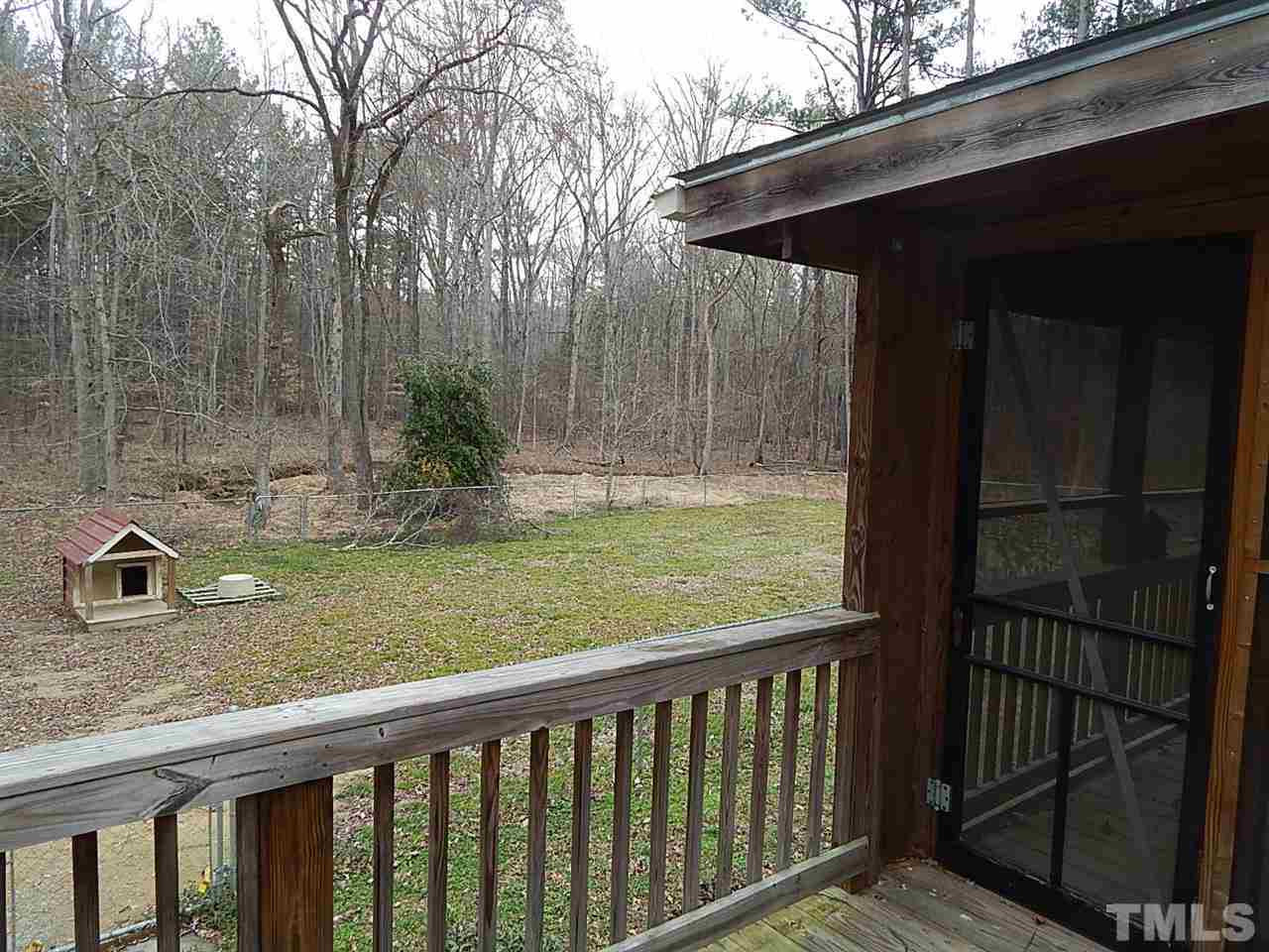 1427 Torredge Road Durham, NC 27712 - Photo 14 of 17 Photo 14