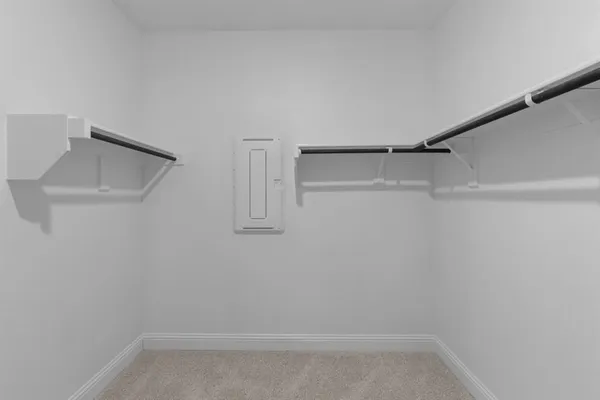 a view of small space