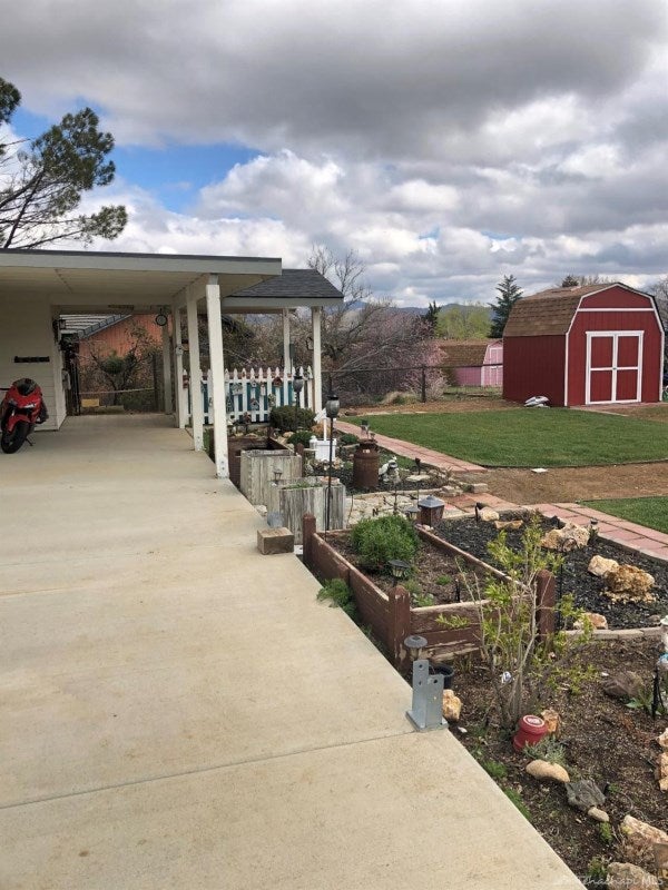 21108 Woodford-Tehachapi Road Tehachapi, CA 93561 - Photo 29 of 33 Gallery Image 29