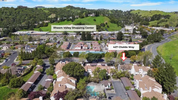 $725,000 | 427 Chalda Way, Moraga, CA 94556