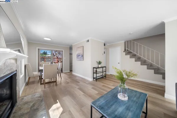 $725,000 | 427 Chalda Way, Moraga, CA 94556