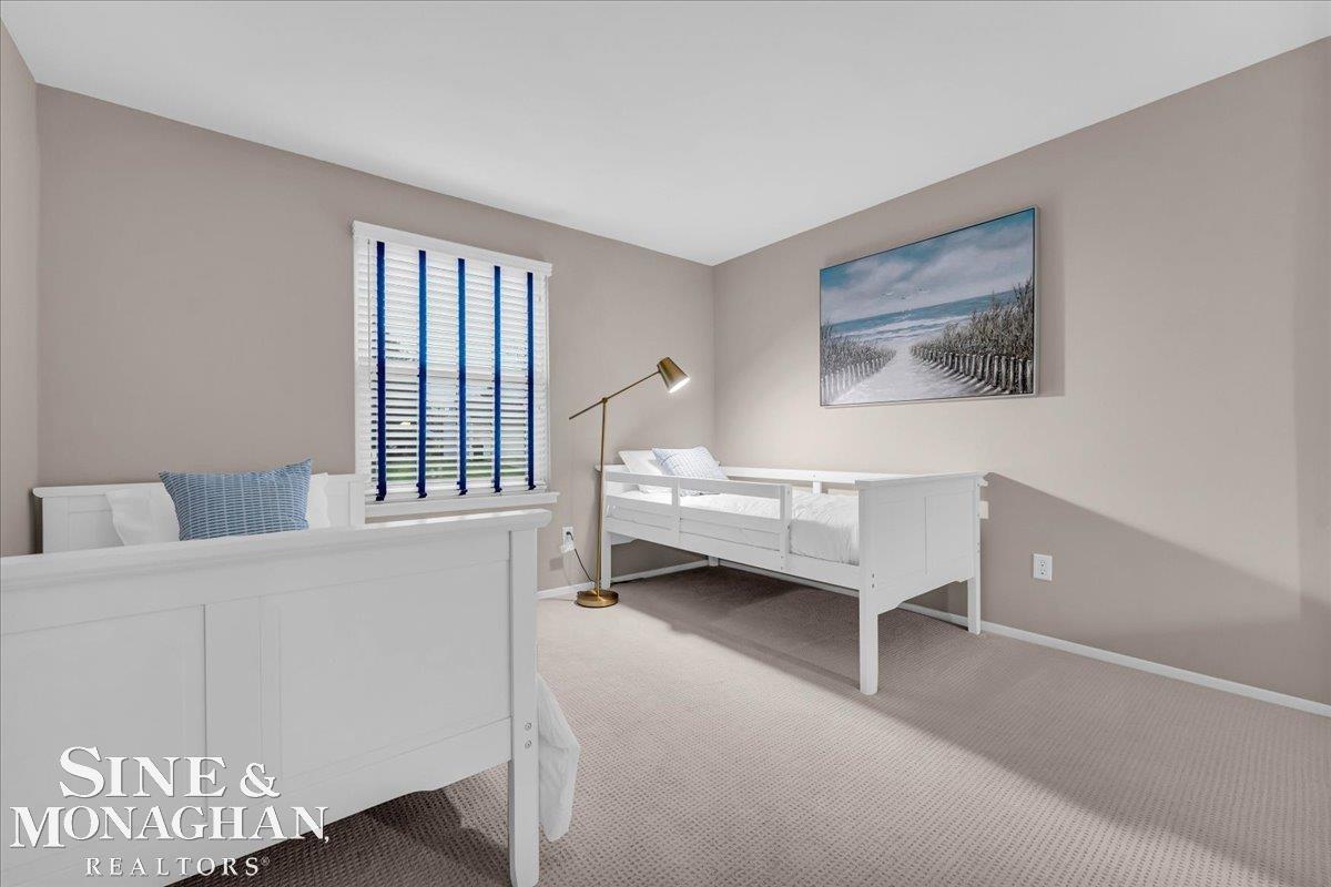 805 Bolinger Street Rochester Hills, MI 48307 - Photo 22 of 35
