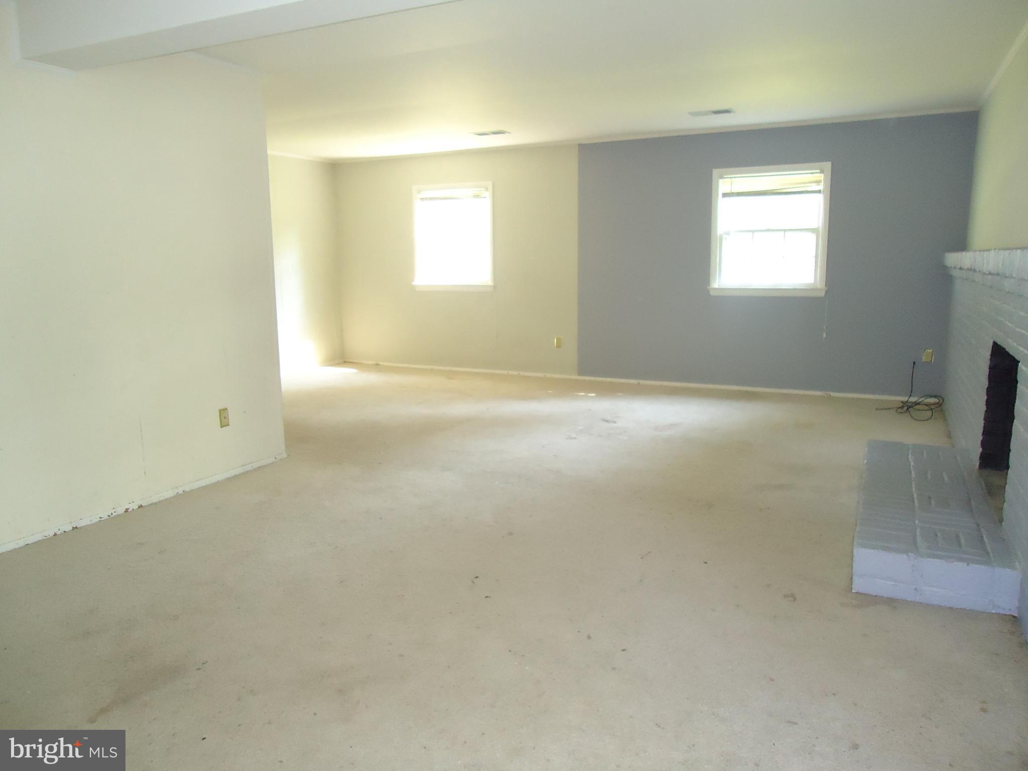 2700 Briggs Road Silver Spring, MD 20906 - Photo 13 of 16 Basement