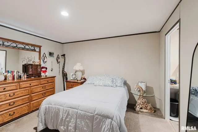 $158,500 | 344 Seba Street, Hurst, IL 62949