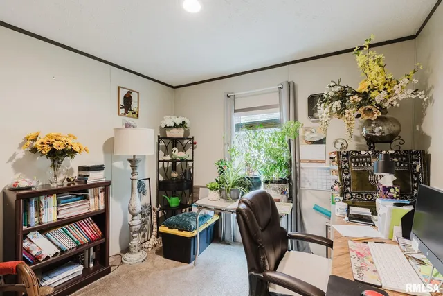 $158,500 | 344 Seba Street, Hurst, IL 62949