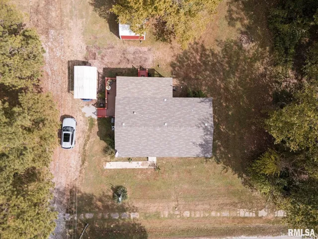 $158,500 | 344 Seba Street, Hurst, IL 62949