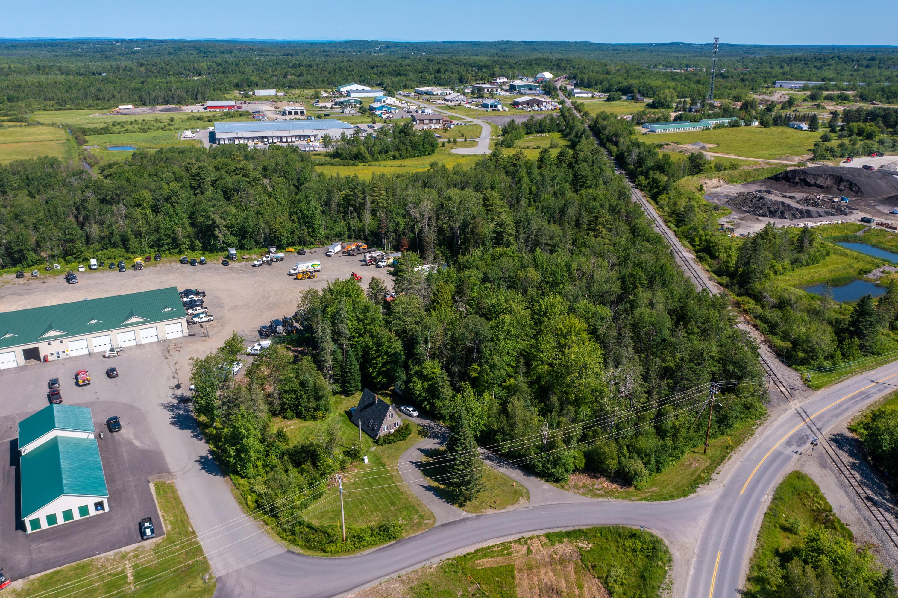 421 Emerson Mill Road Hermon, ME 04401 - Photo 8 of 11 8