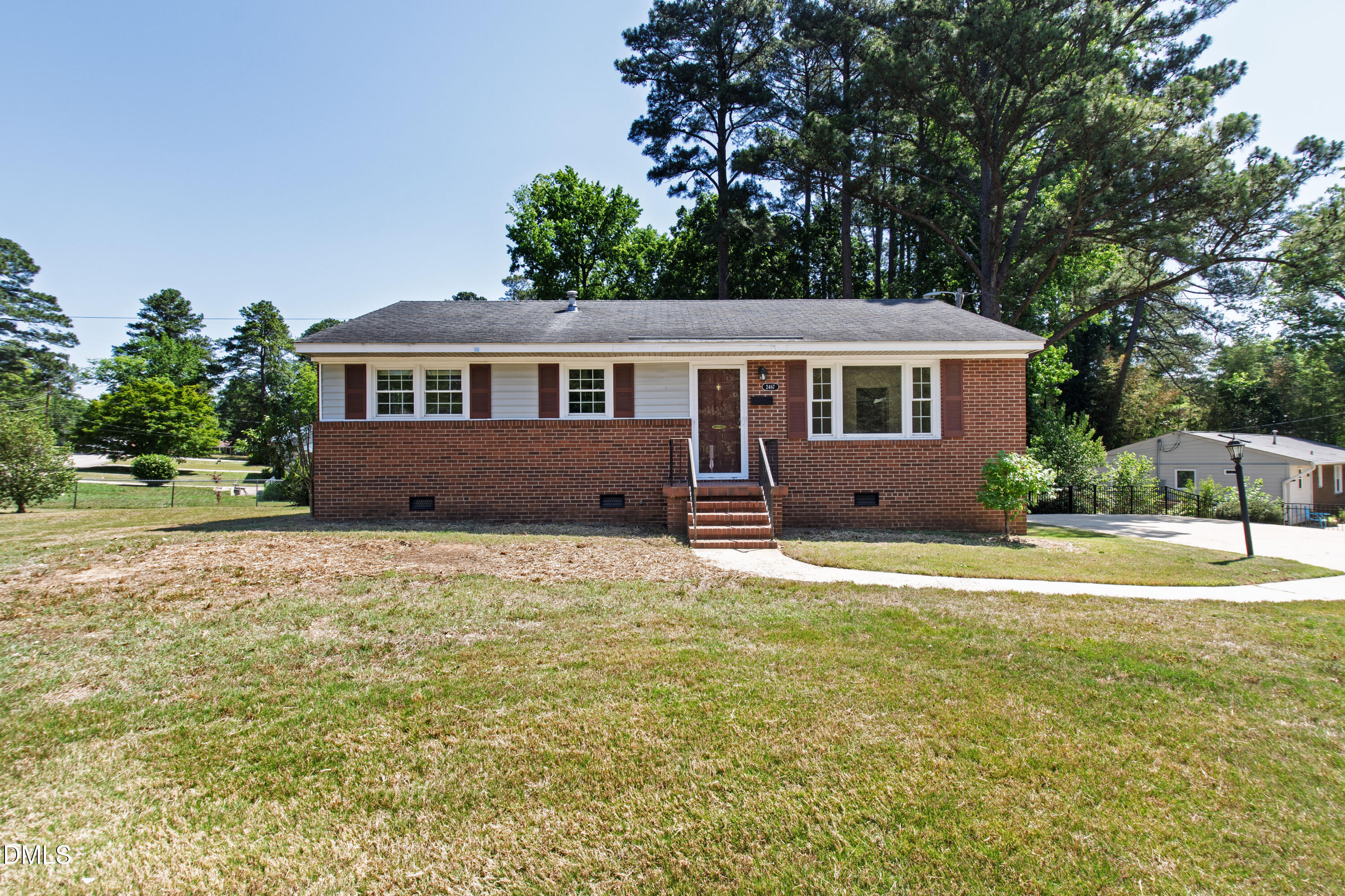 2467 Milburnie Road Raleigh, NC 27610 - Photo 1 of 34 Milburnie (2)