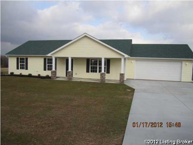 176 Cameron Ridge Road Shepherdsville, KY 40165 - Photo 1 of 16 Primary Photo