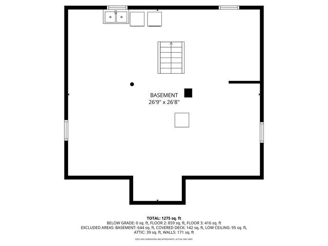 $489,000 | 6901 Church Street, Morton Grove, IL 60053