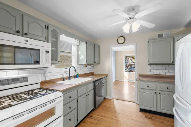 $489,000 | 6901 Church Street, Morton Grove, IL 60053