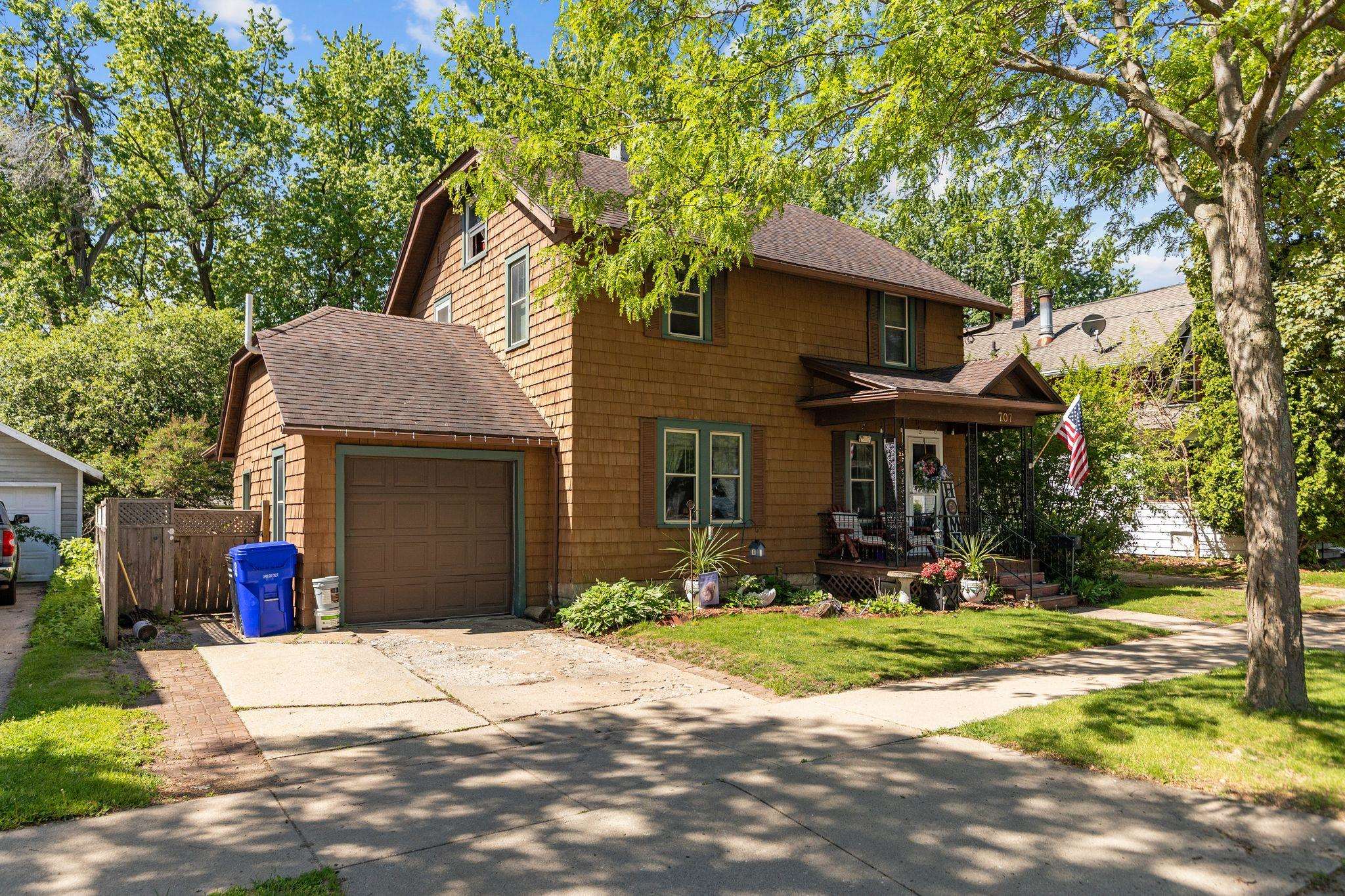 707 East Brewster Street Appleton, WI 54911 - Photo 39 of 39