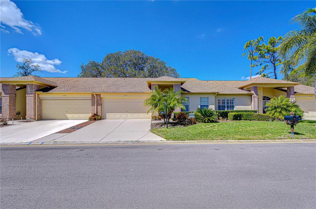6543 Pine Walk Drive New Port Richey, FL 34655 - Photo 2 of 43