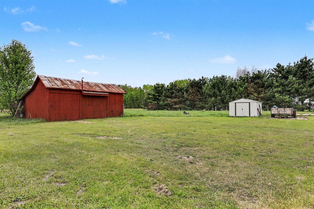 10812 Henkel Road Morley, MI 49336 - Photo 32 of 36