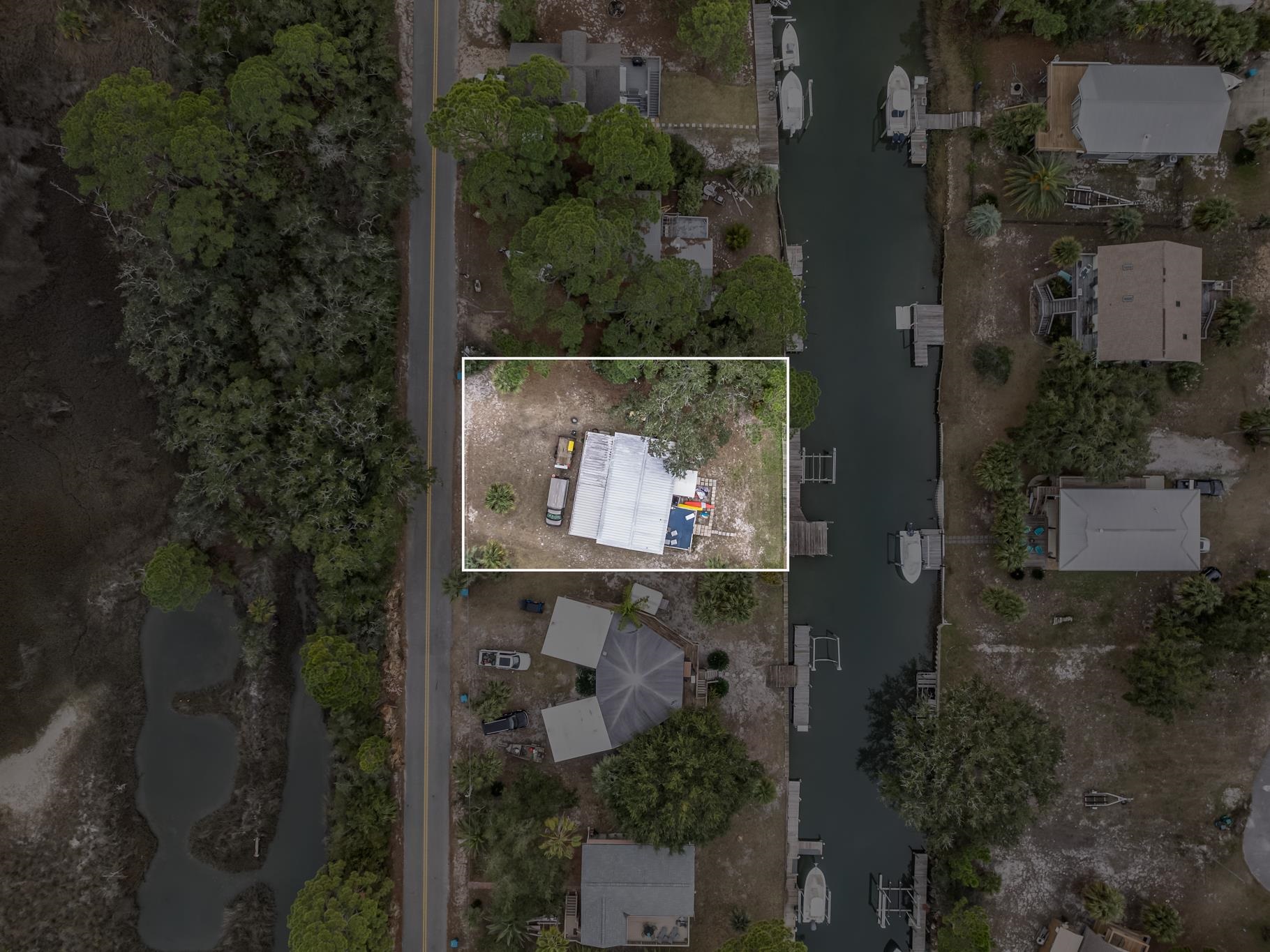 24 Fiesta Drive Alligator Point, FL 32346 - Photo 1 of 16