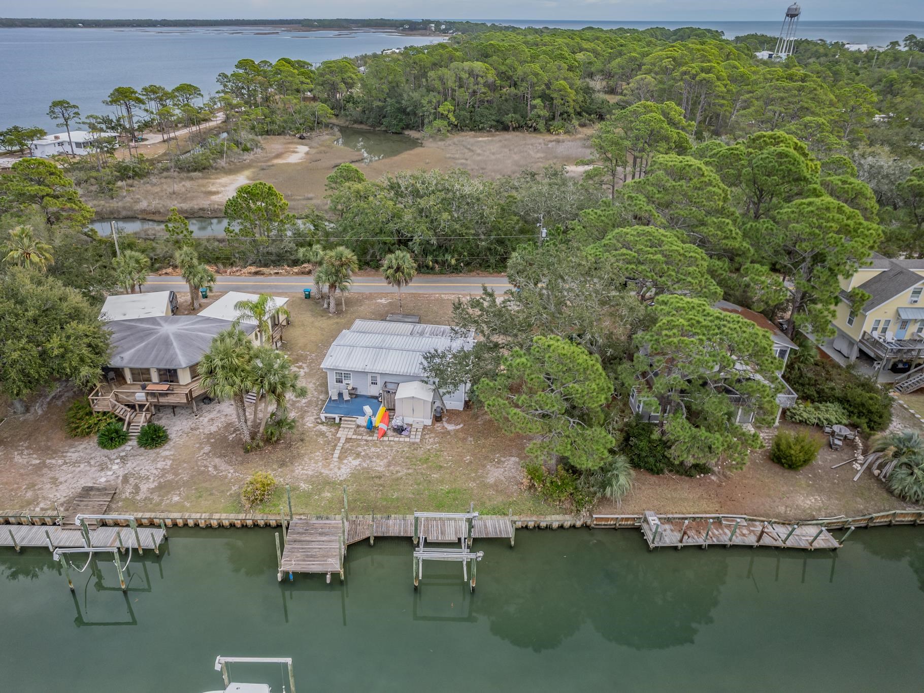 24 Fiesta Drive Alligator Point, FL 32346 - Photo 11 of 16