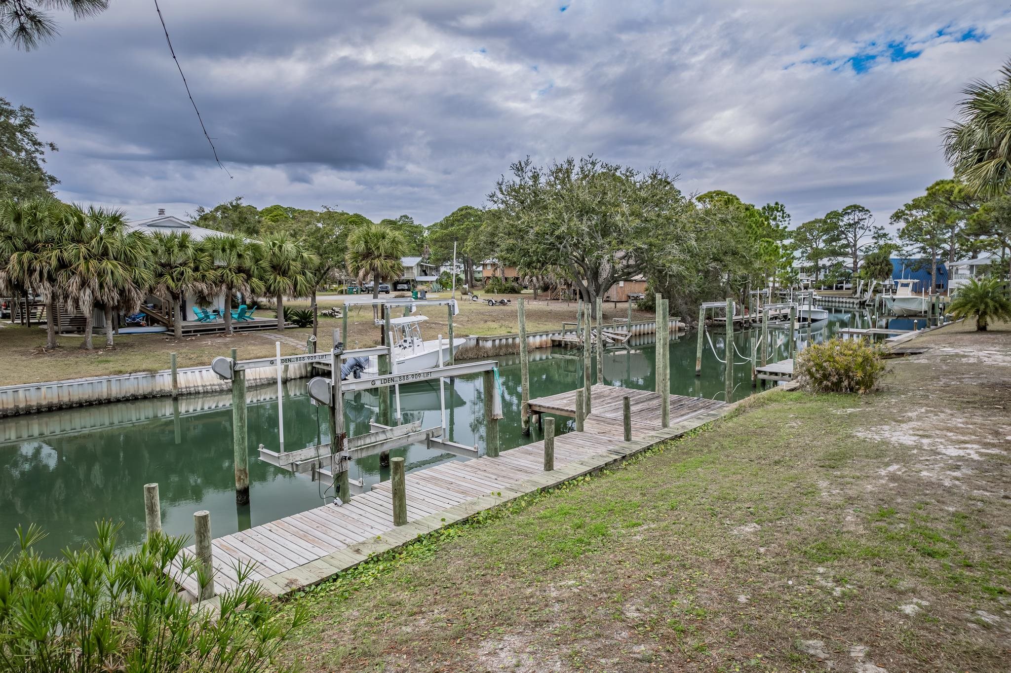 24 Fiesta Drive Alligator Point, FL 32346 - Photo 12 of 16