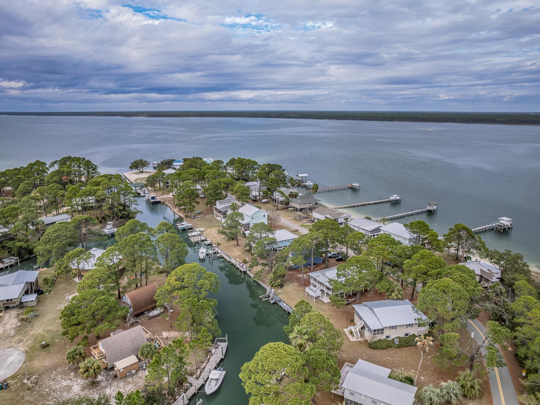 24 Fiesta Drive Alligator Point, FL 32346 - Photo 15 of 16