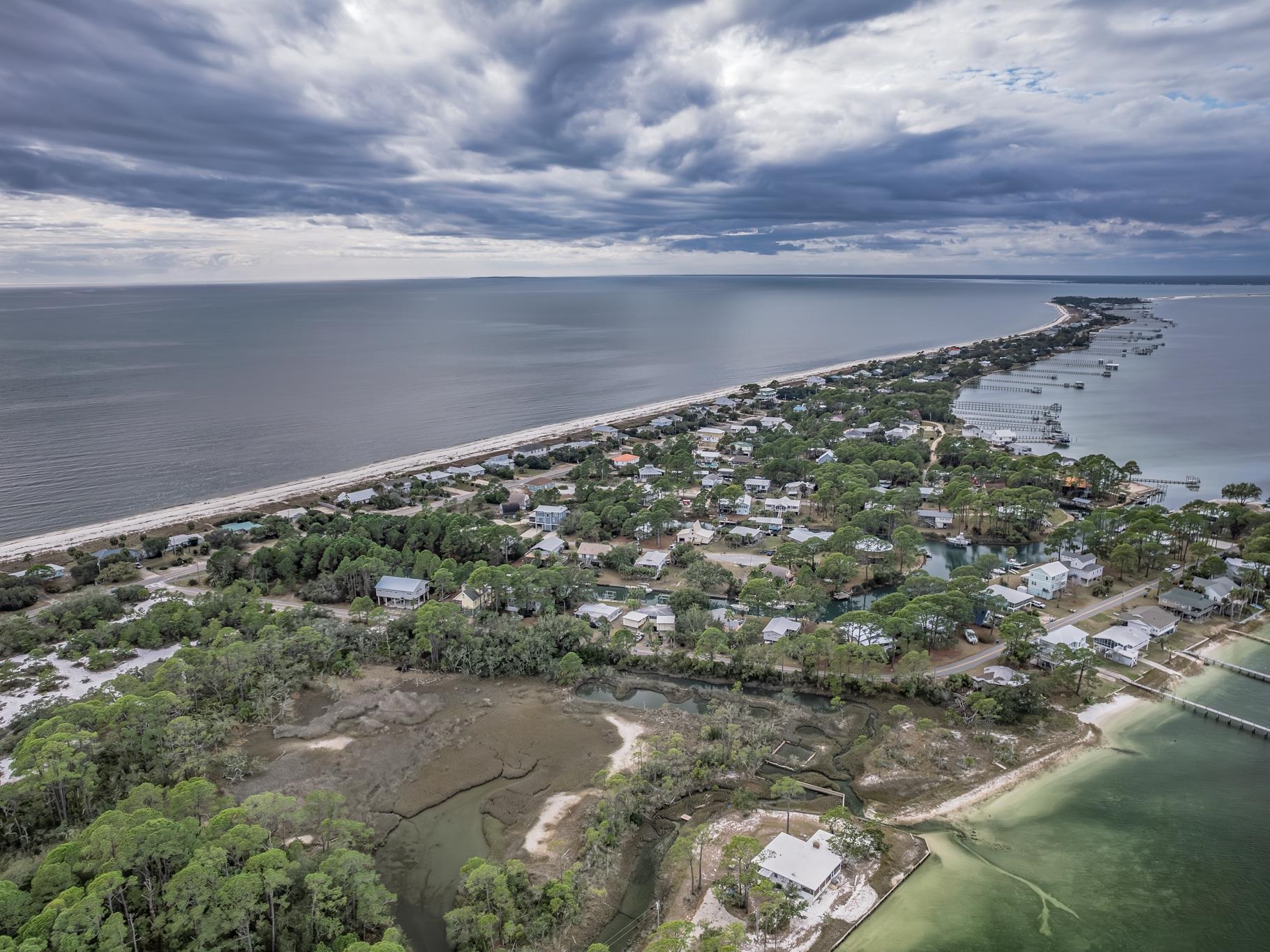 24 Fiesta Drive Alligator Point, FL 32346 - Photo 3 of 16