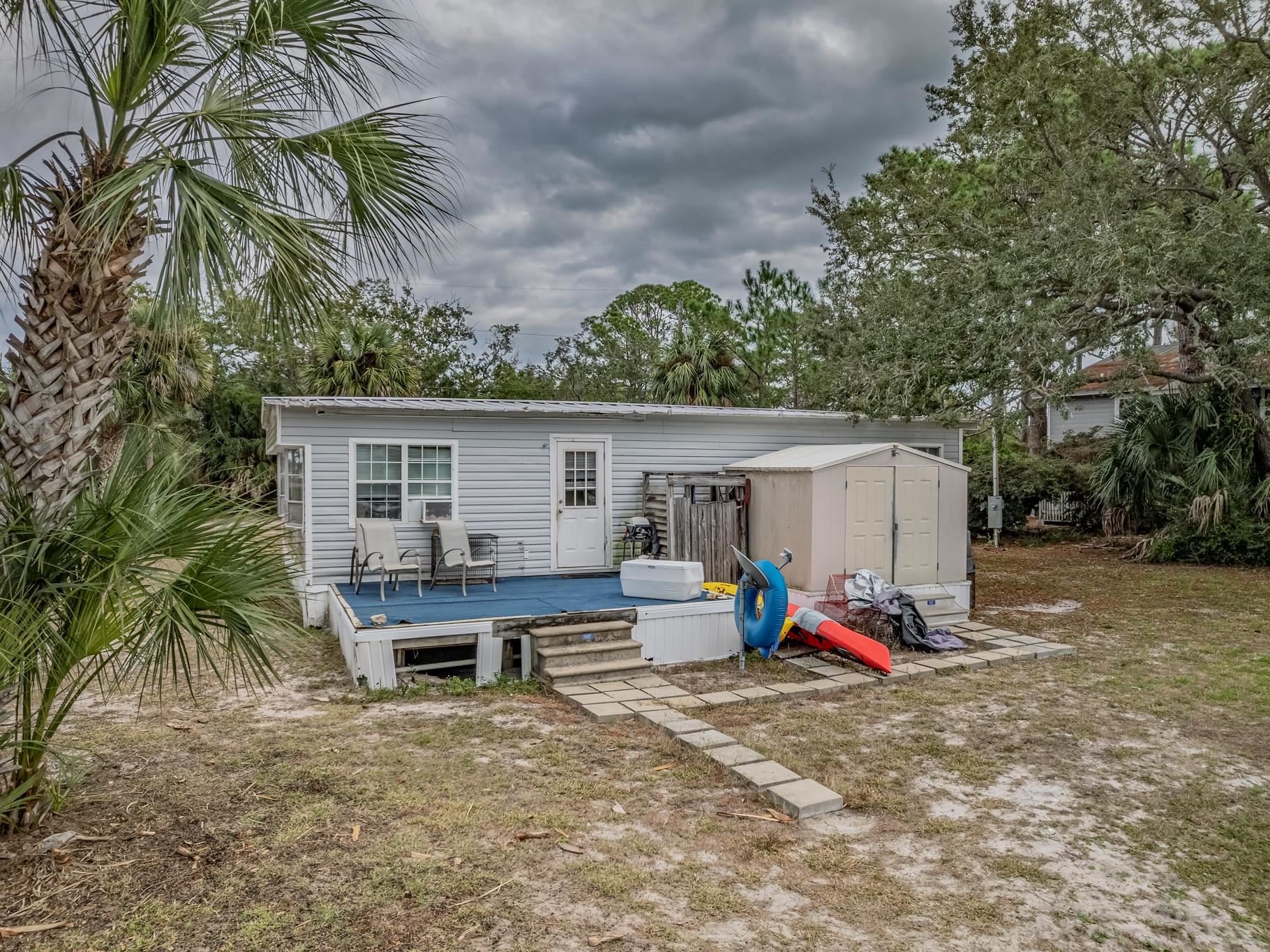 24 Fiesta Drive Alligator Point, FL 32346 - Photo 6 of 16