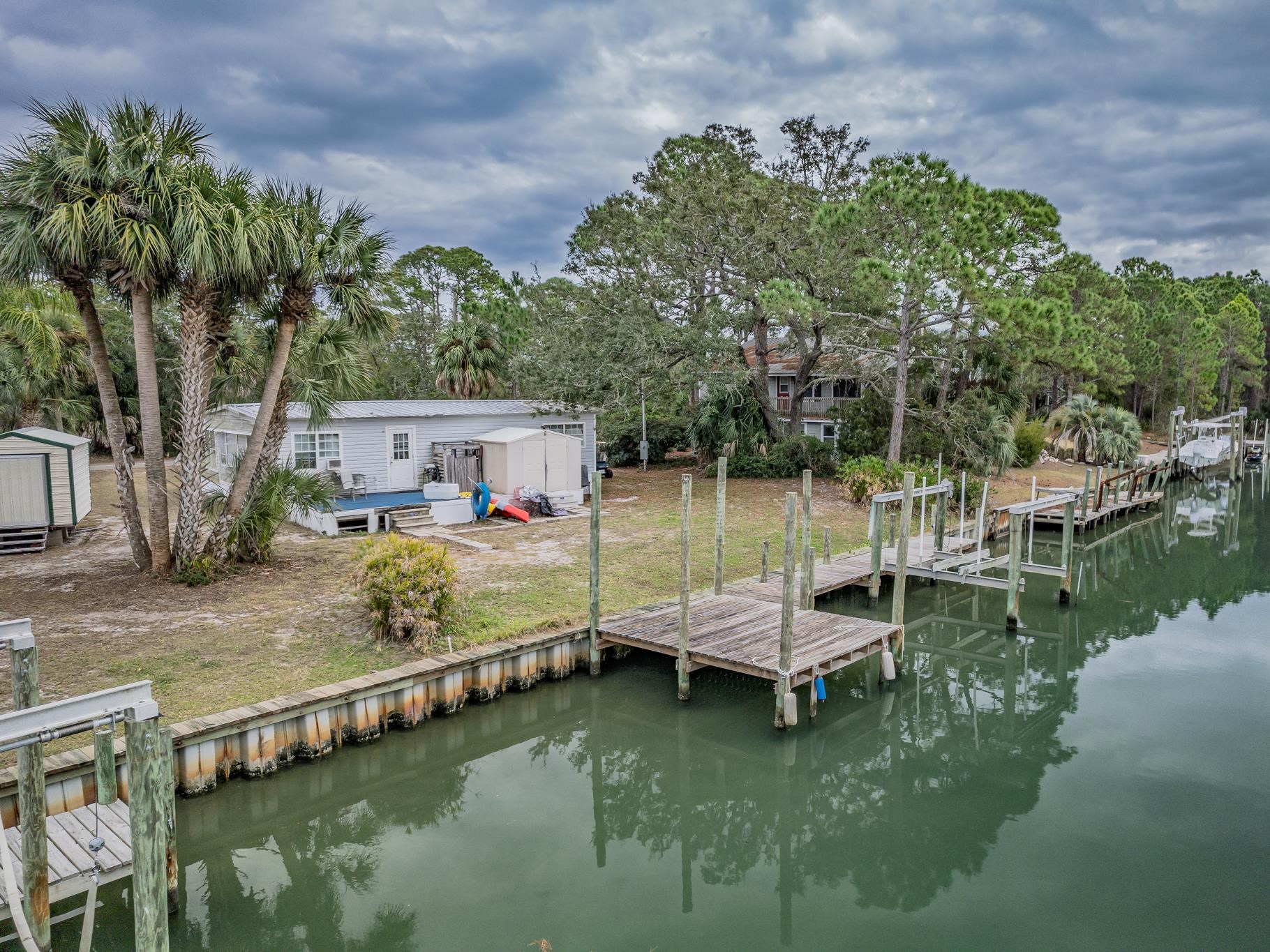 24 Fiesta Drive Alligator Point, FL 32346 - Photo 9 of 16