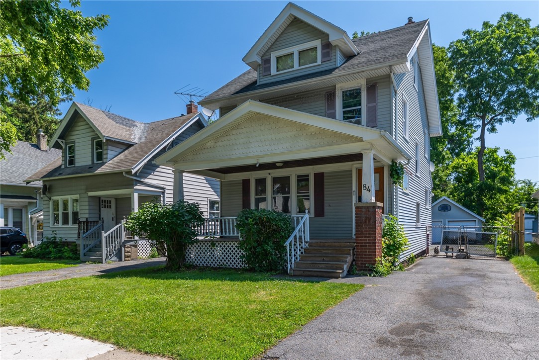 84 Mayflower Street Rochester, NY 14615 - Photo 16 of 23