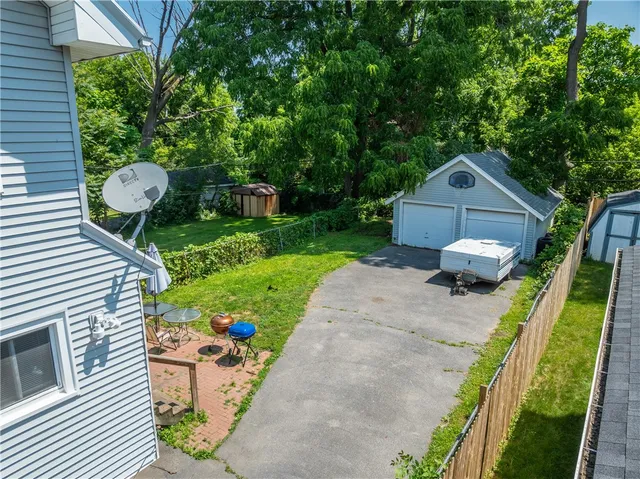 $149,900 | 84 Mayflower Street, Rochester, NY 14615