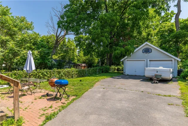 $149,900 | 84 Mayflower Street, Rochester, NY 14615