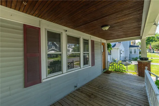 $149,900 | 84 Mayflower Street, Rochester, NY 14615