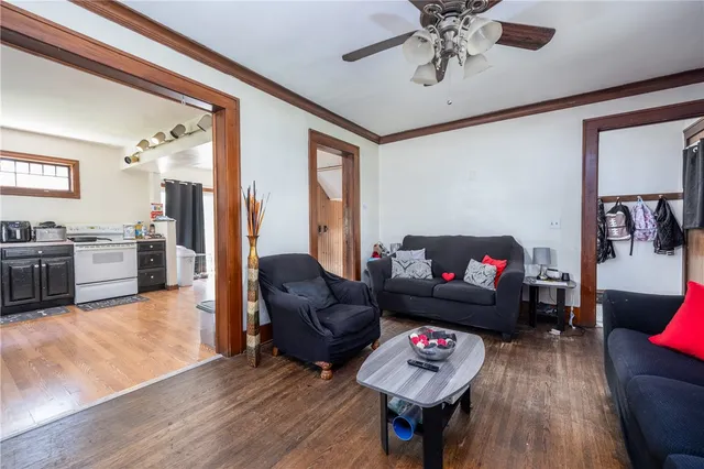 $149,900 | 84 Mayflower Street, Rochester, NY 14615