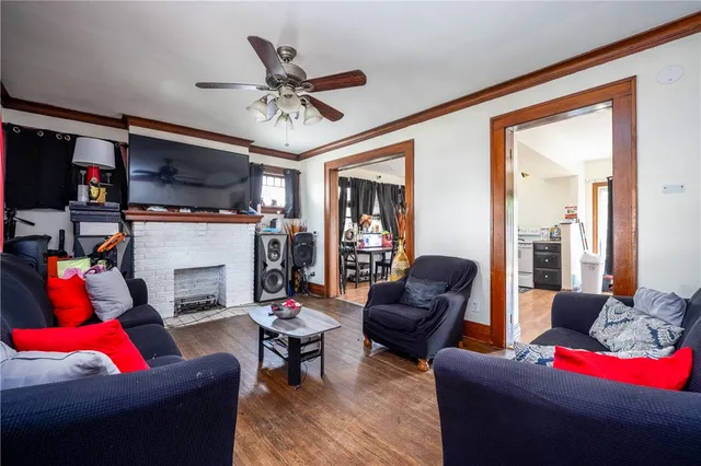 $149,900 | 84 Mayflower Street, Rochester, NY 14615