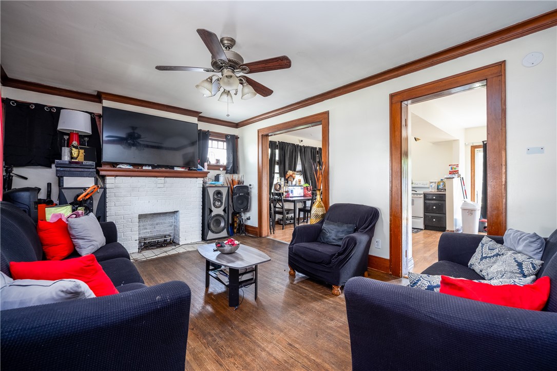 84 Mayflower Street Rochester, NY 14615 - Photo 8 of 23