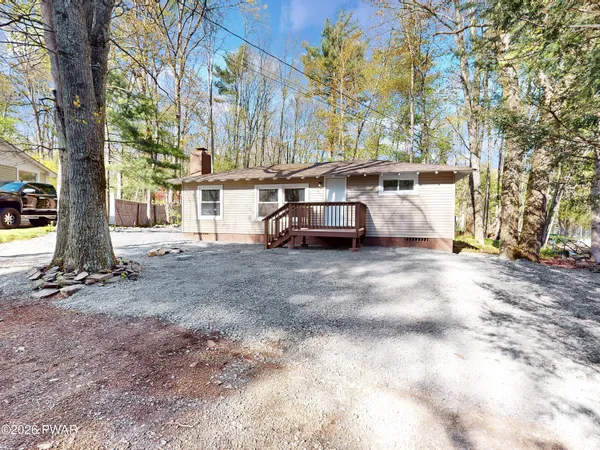 $199,999 | 118 Willow Drive, Dingmans Ferry, PA 18328