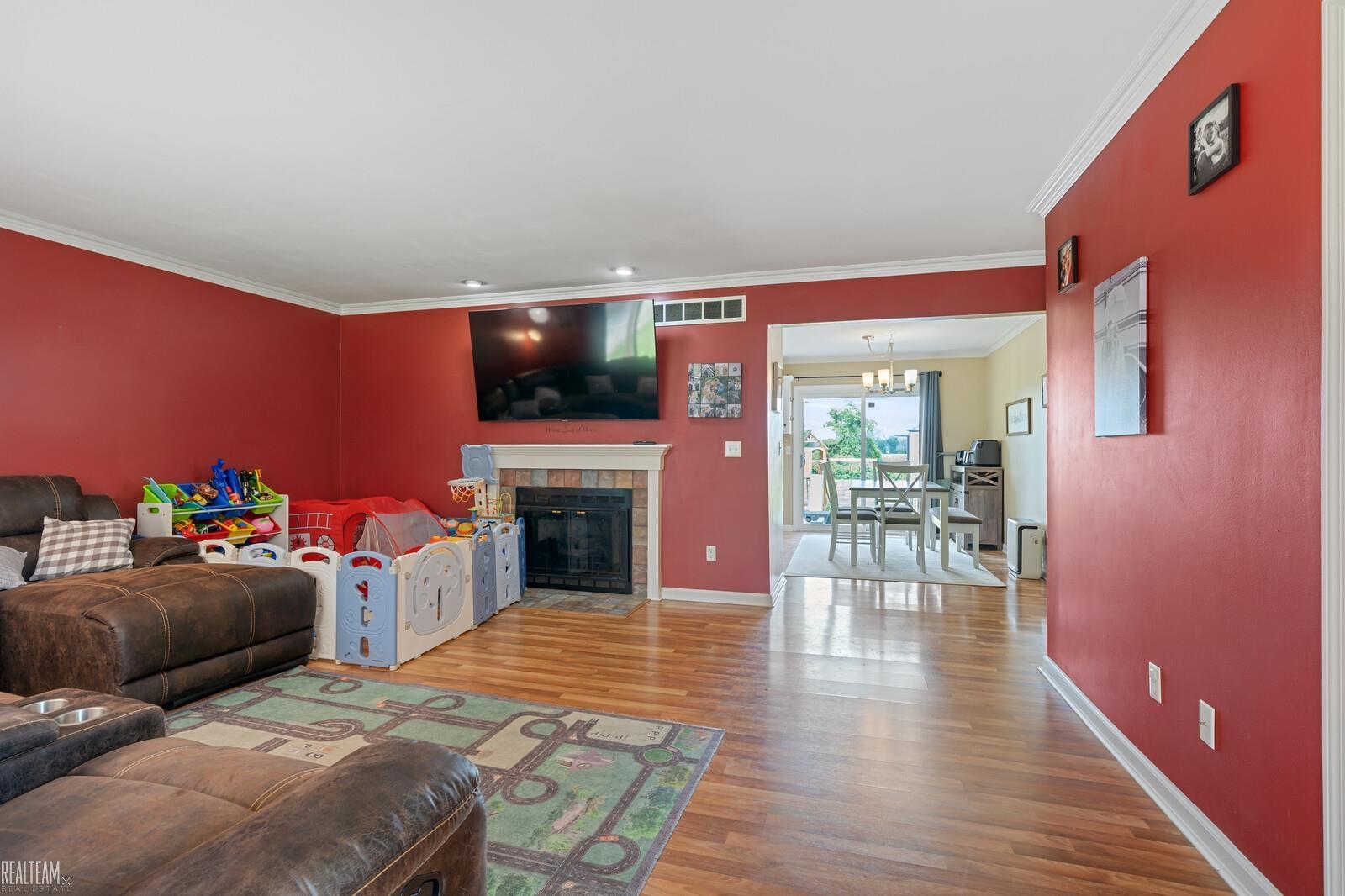 15450 Hunt Road Allenton, MI 48002 - Photo 9 of 35