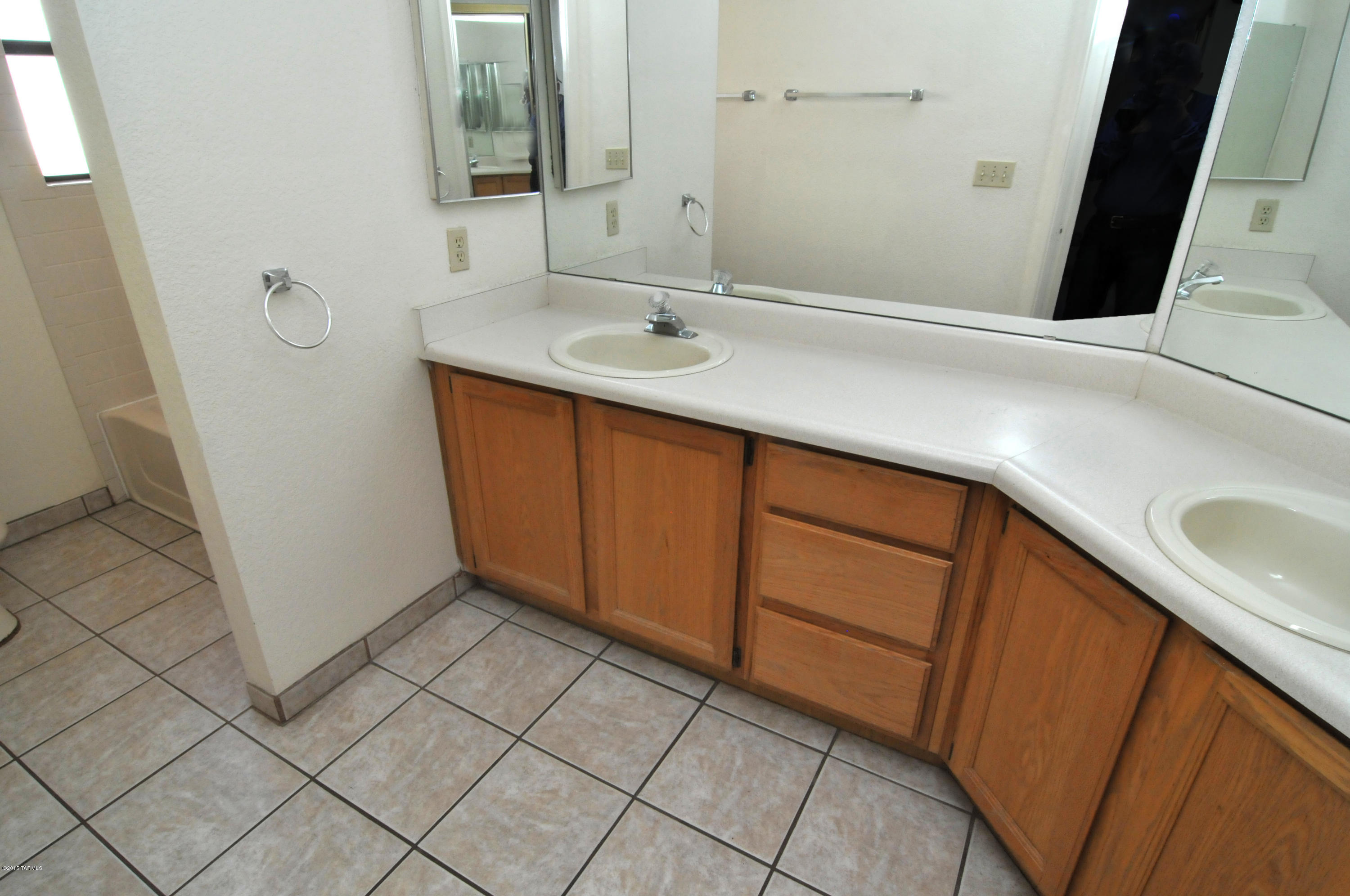 5540 North Baybrook Road Tucson, AZ 85741 - Photo 14 of 23