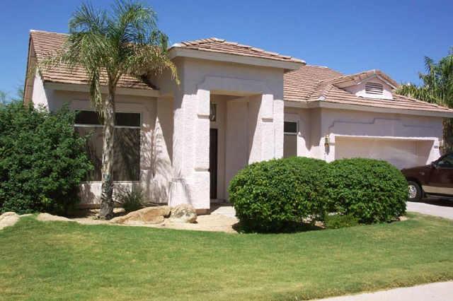 262 East Nunneley Road Gilbert, AZ 85296 - Photo 1 of 1 Primary Photo