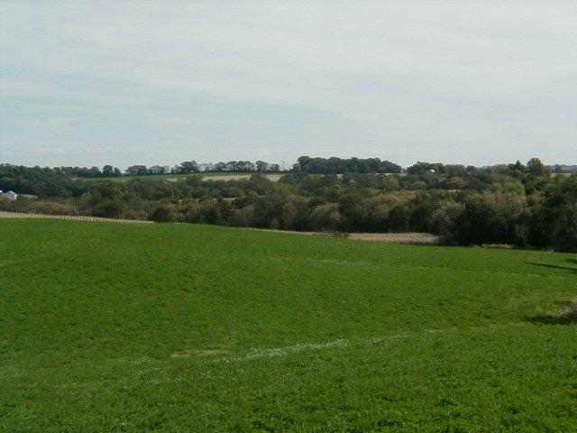 Tbd Cedarville Road Lena, IL 61048 - Photo 3 of 3 a view of a grassy field and mountains