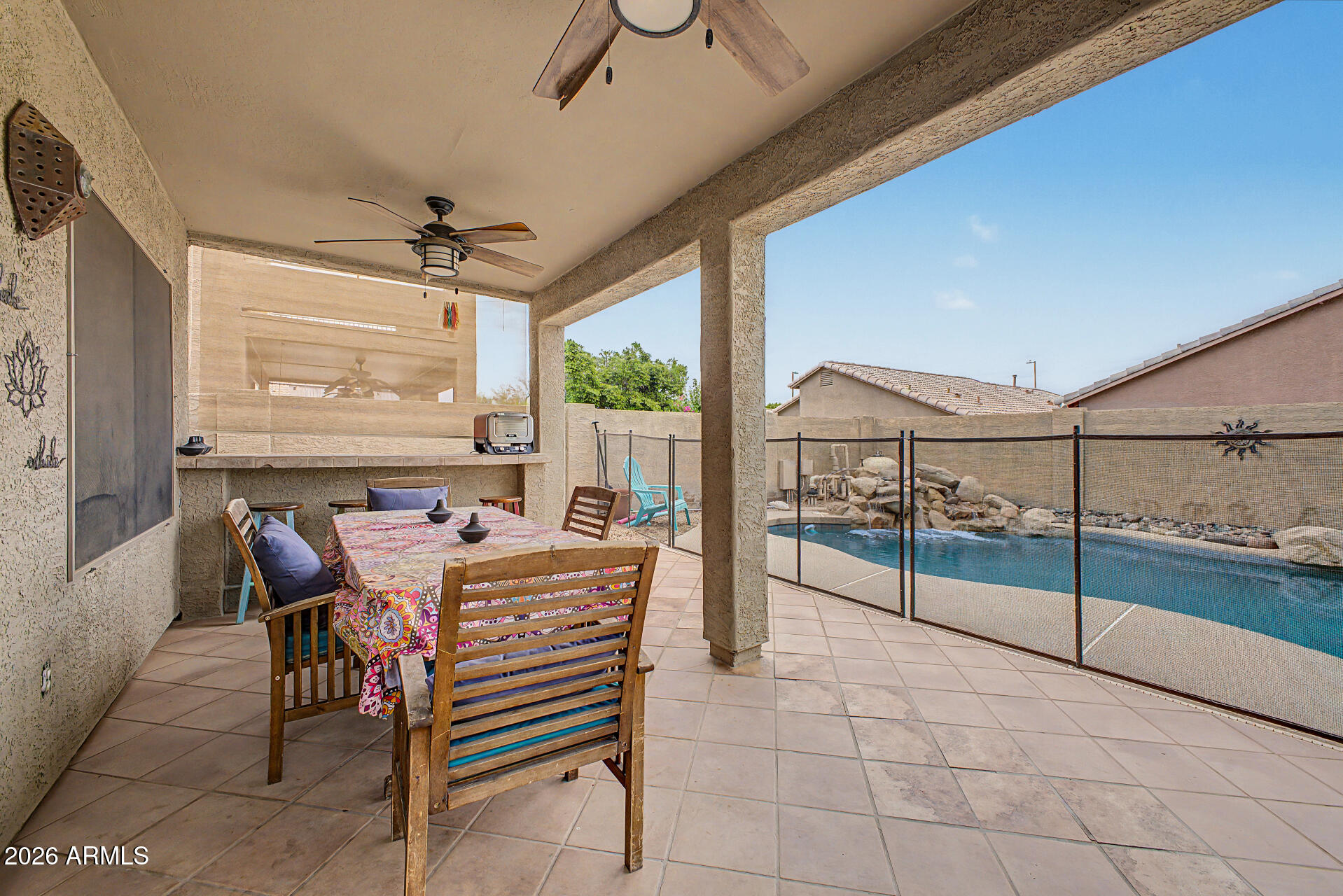 6114 East Roland Street Mesa, AZ 85215 - Photo 34 of 39 36 - Roland