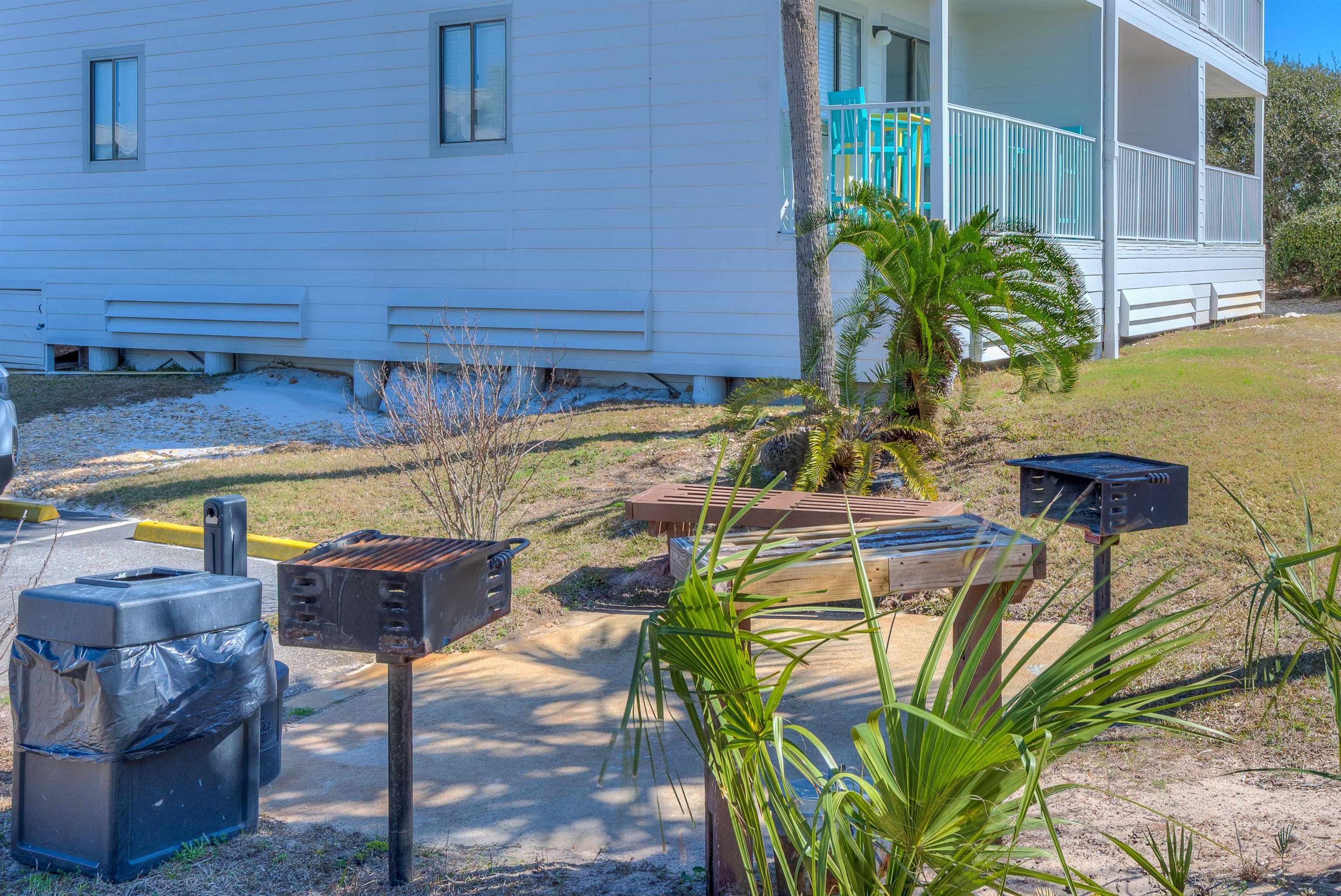 400 Plantation Road, Unit 1306 Gulf Shores, AL 36542 - Photo 40 of 42