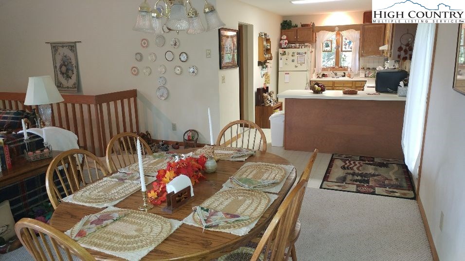 102 Spring Branch Road Beech Mountain, NC 28604 - Photo 2 of 17 Gallery Image 2