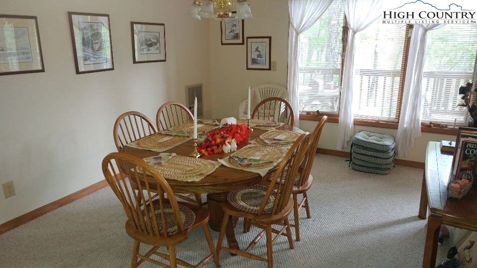 102 Spring Branch Road Beech Mountain, NC 28604 - Photo 5 of 17 Gallery Image 5