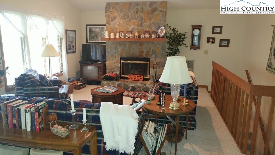 102 Spring Branch Road Beech Mountain, NC 28604 - Photo 9 of 17 Gallery Image 9