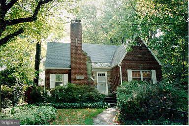 303 Timberwood Avenue Silver Spring, MD 20901 - Photo 1 of 1 Exterior (Main)