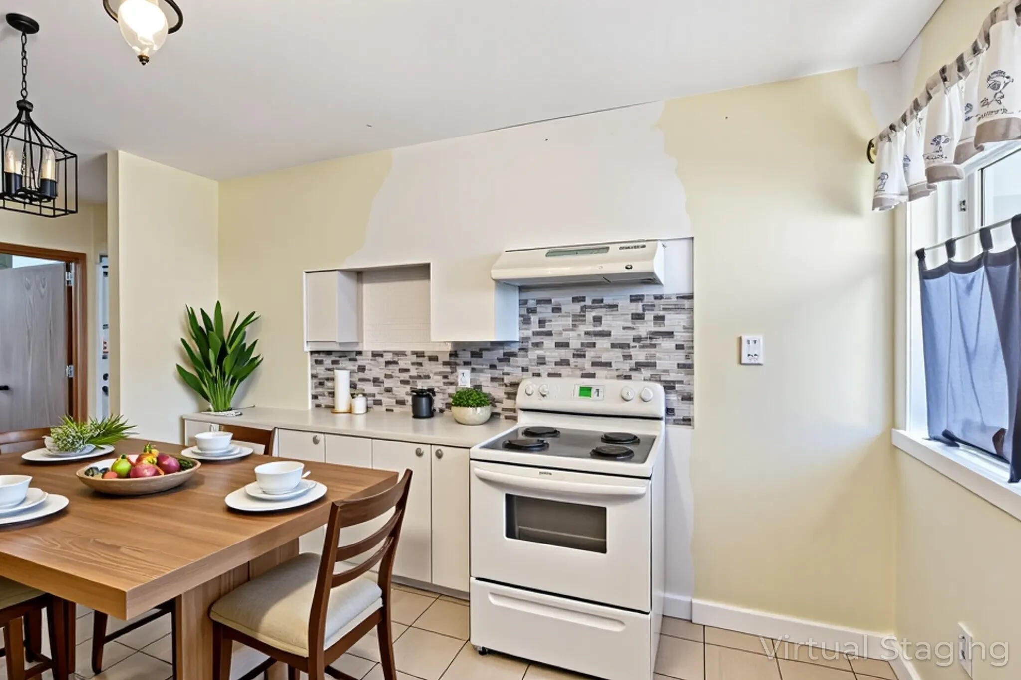 1337 North 43rd Street, Unit 1341 Milwaukee, WI 53208 - Photo 5 of 18 Upper Unit Kitchen Idea