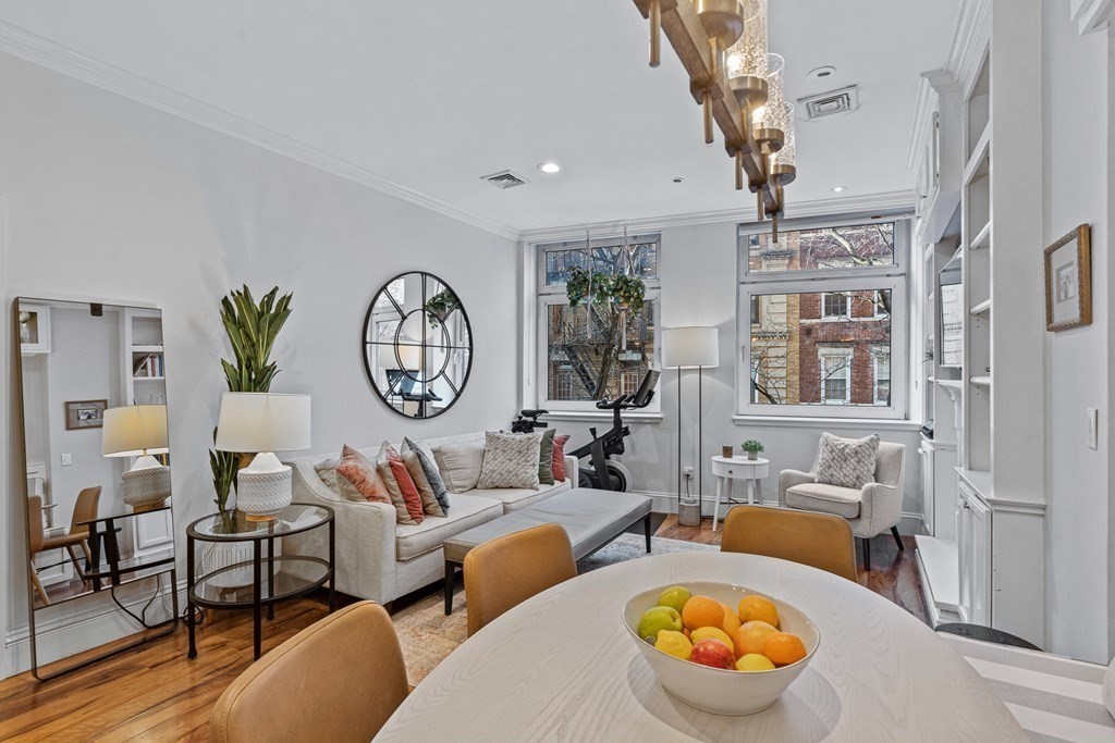 300 Commercial Street, Unit 209 Boston, MA 02109 - Photo 4 of 18